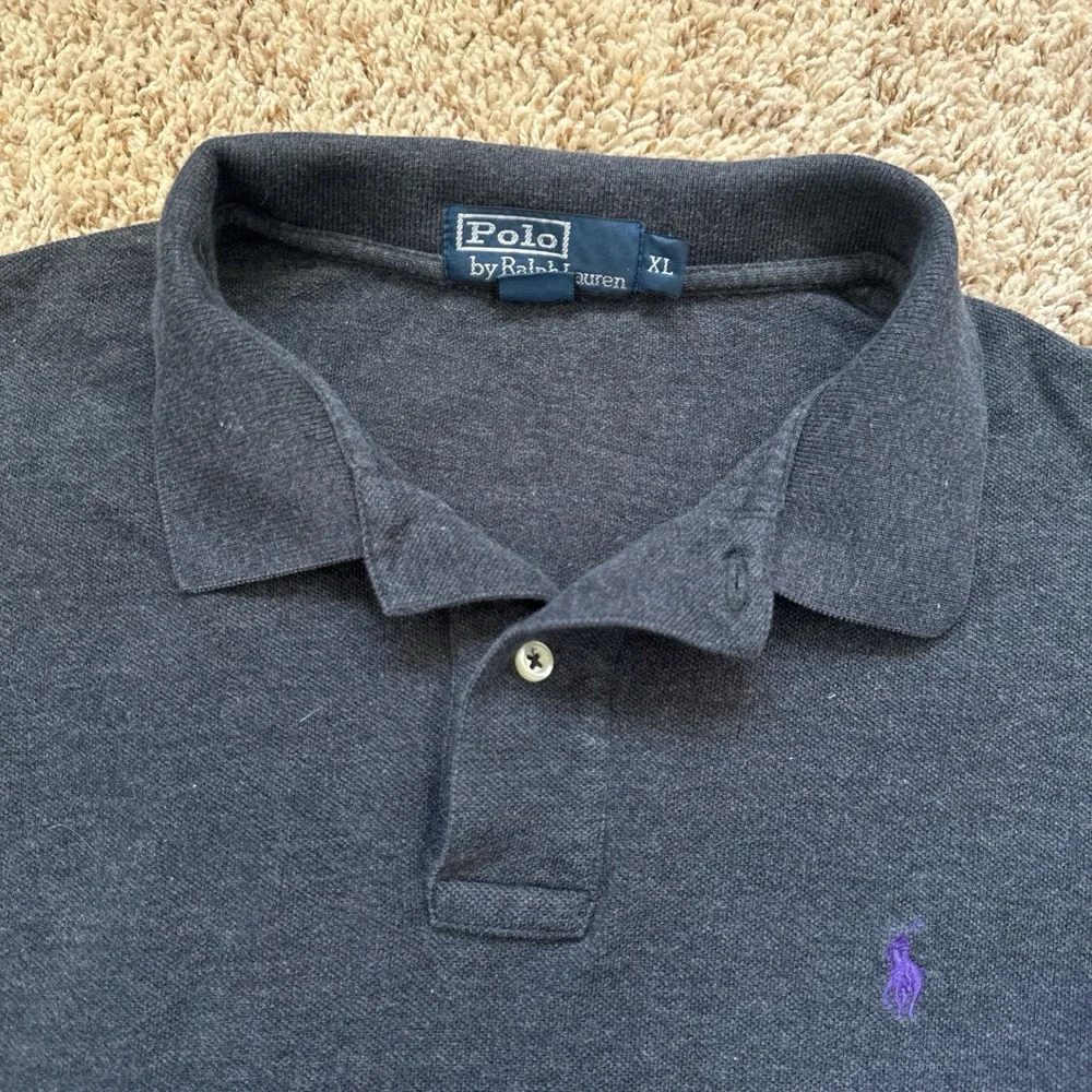 Polo Ralph Lauren polo by